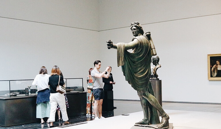 “Surrealism: The Art of the Strange and Surreal” Exhibition